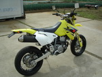 �������� �� ������ �������� Suzuki DR-Z400SM 2007 ���� 7
